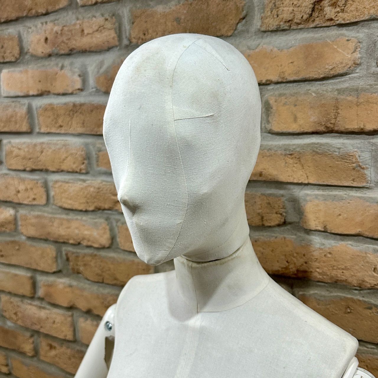 Adjustable Dress Makers Mannequin photo for sale