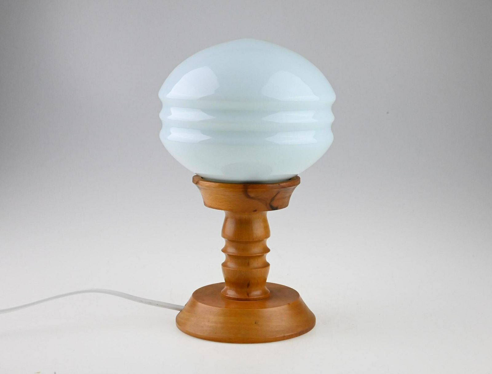 Vintage Bedside Lamp, Table Lamp, Desk Lamp, Mid Century Lamp, Mid Century Lighting, Table Light, Vintage Lamp, Vintage Lights, Retro Lamp