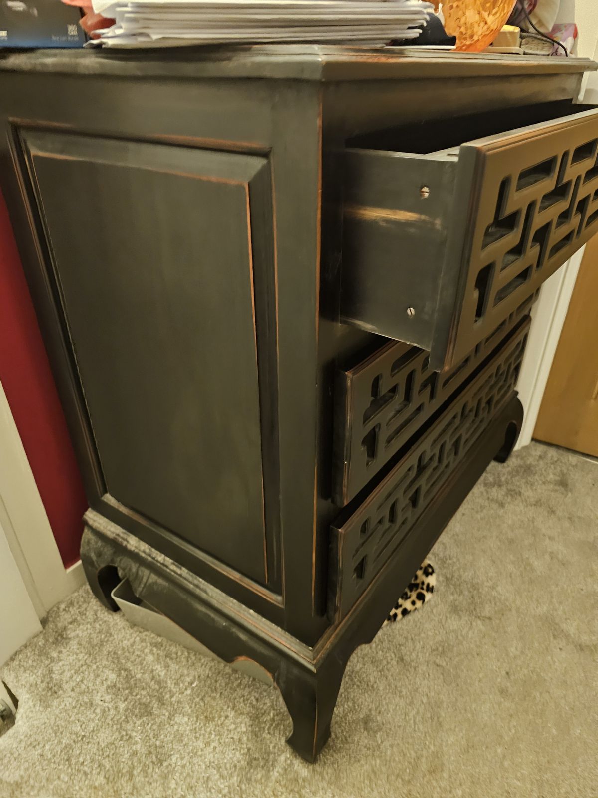 Chest Of Drawers photo furniture