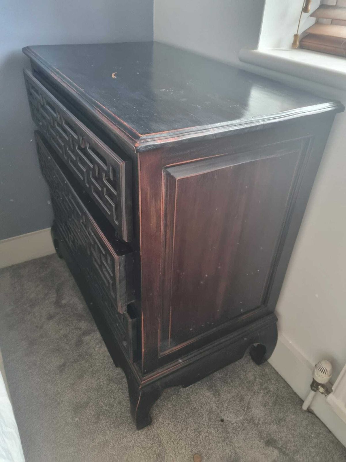 Chest Of Drawers photo for sale