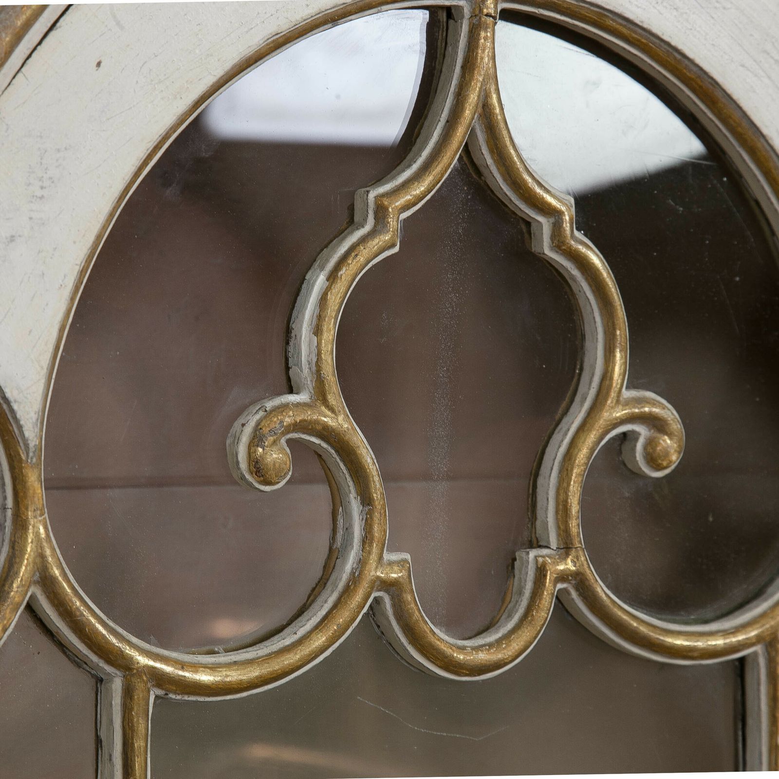 Painted Vitrine photo buy