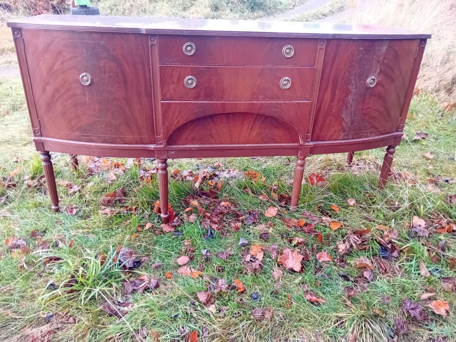 Beithcraft Sideboard photo furniture