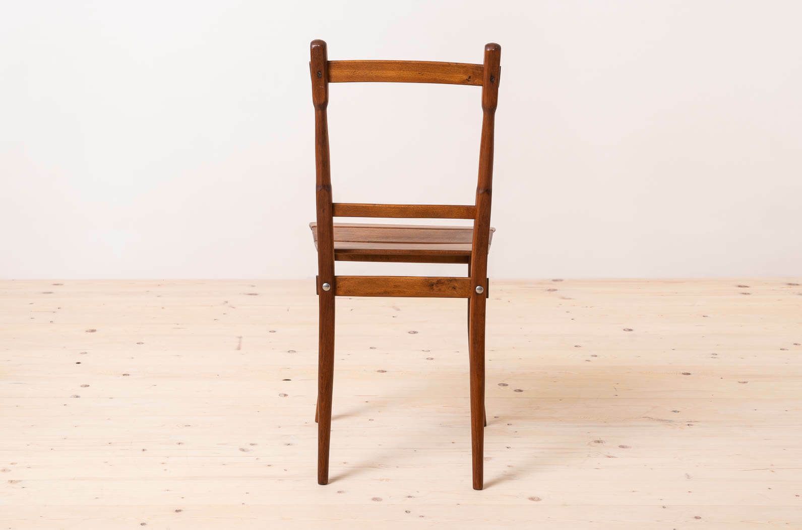 photo furniture Set Of 8 Dining / Inn Chairs, Valentin Jadrníček, Early 20th Century