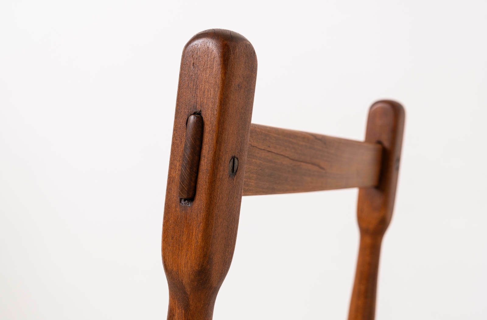 photo for sale Set Of 8 Dining / Inn Chairs, Valentin Jadrníček, Early 20th Century