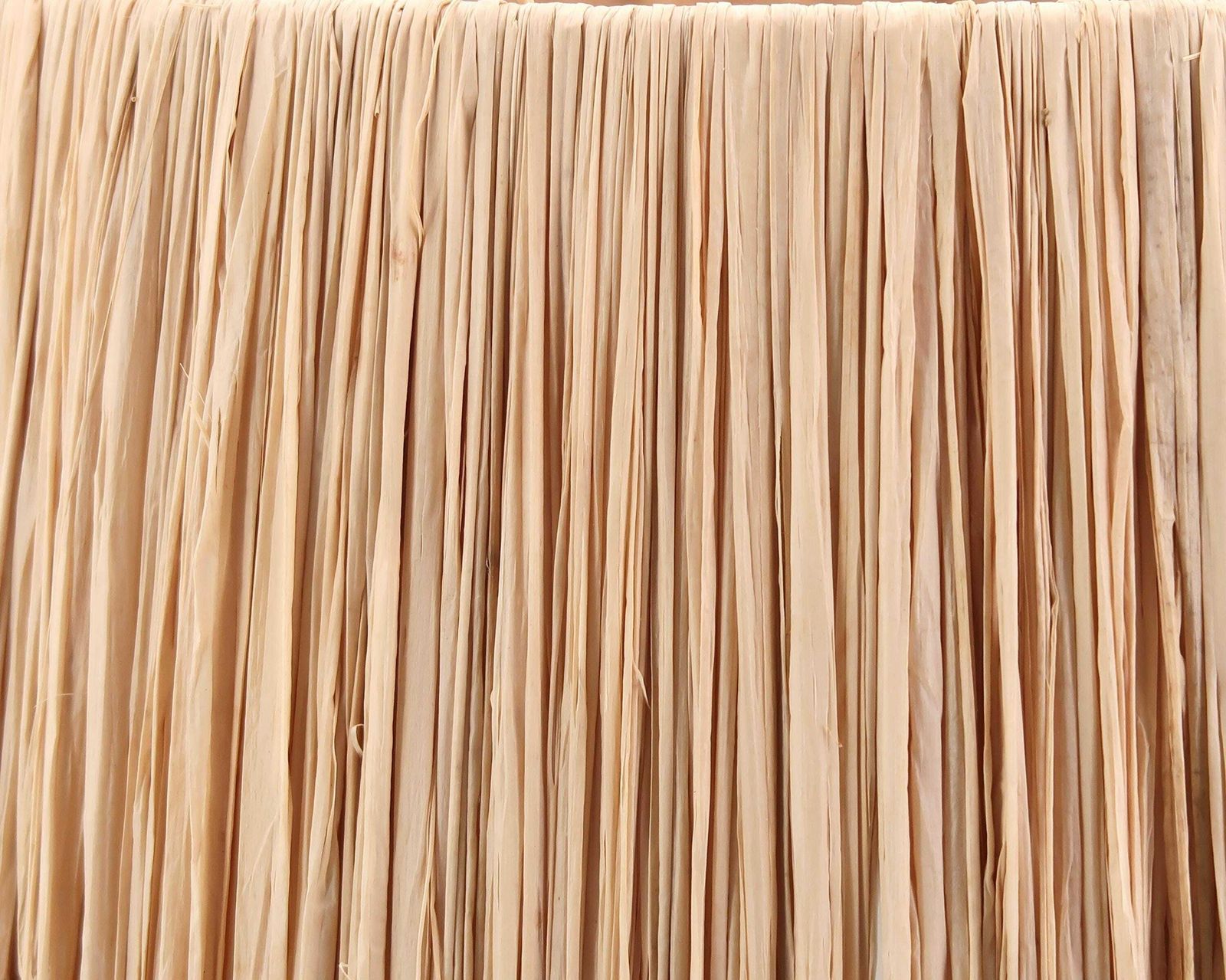 Italian Wooden Table Lamp, Raffia Lampshade, 1970s / Sphere, Minimalist, Boho Chic, Folk photo buy