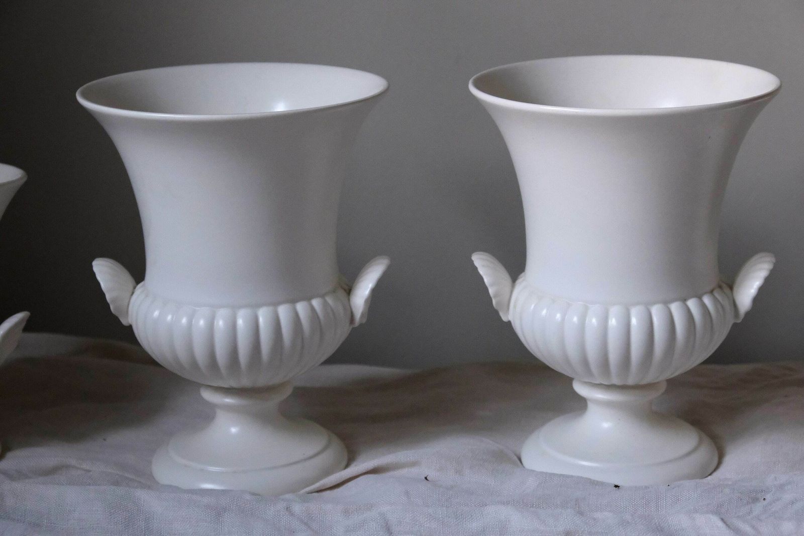 Vintage Wedgwood Urn, Wedgwood Moonstone Urn photo buy
