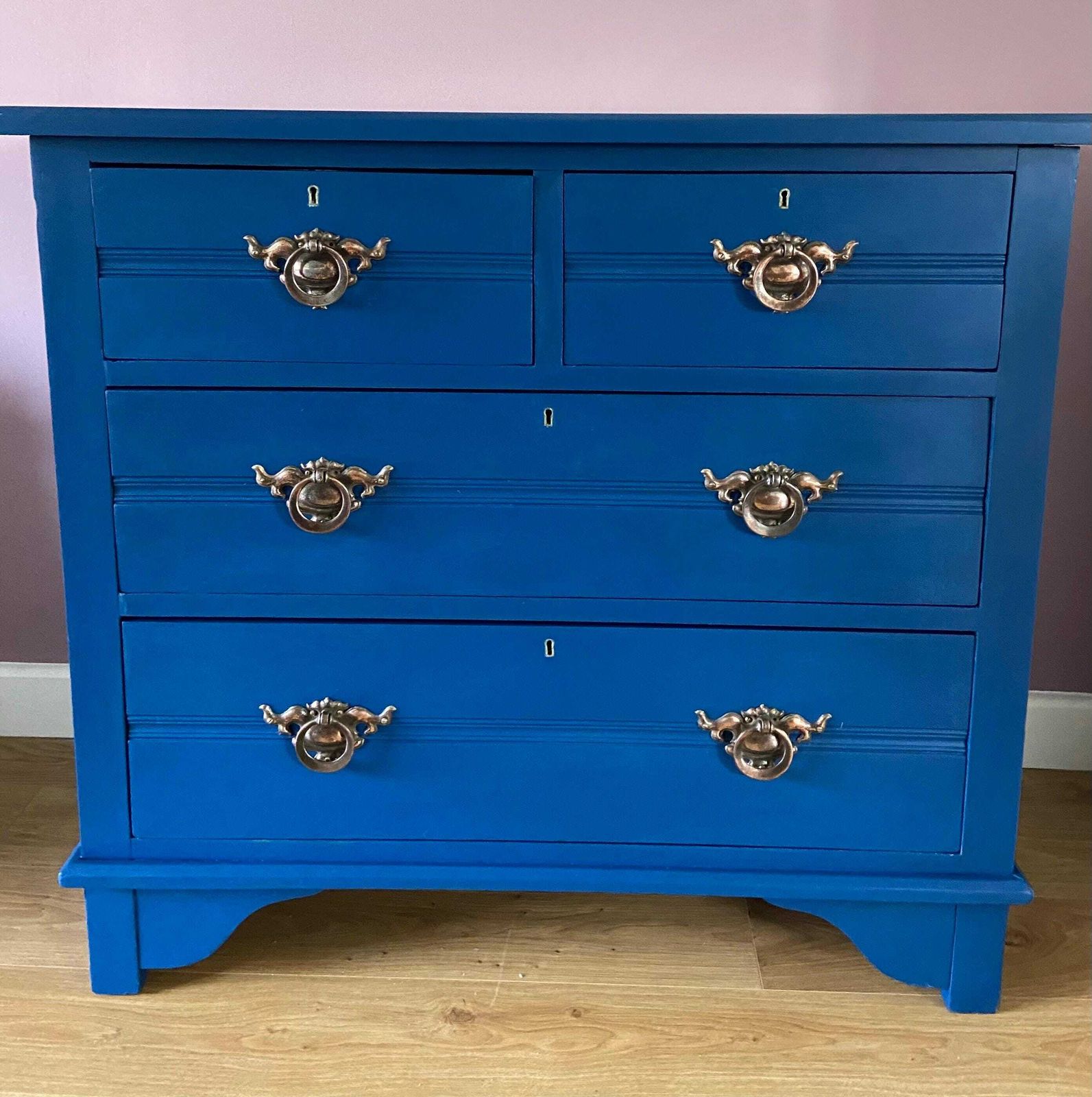 Edwardian Chest Of Draws, 1900s photo Furniture
