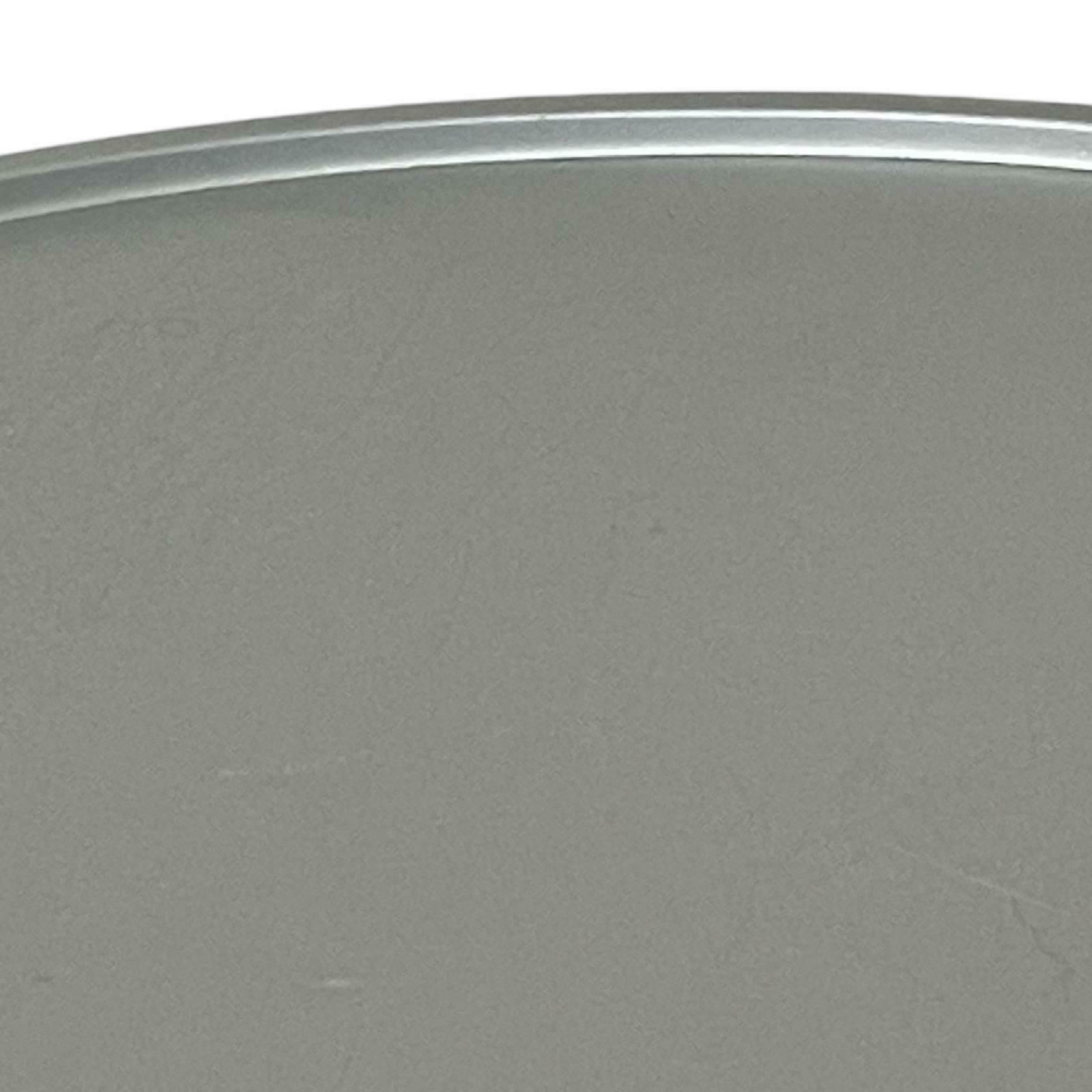 Anna Castelli Ferrieri For Kartell   Storage Unit 'Componibili'   Rare, Early, Gray Edition photo vinterior