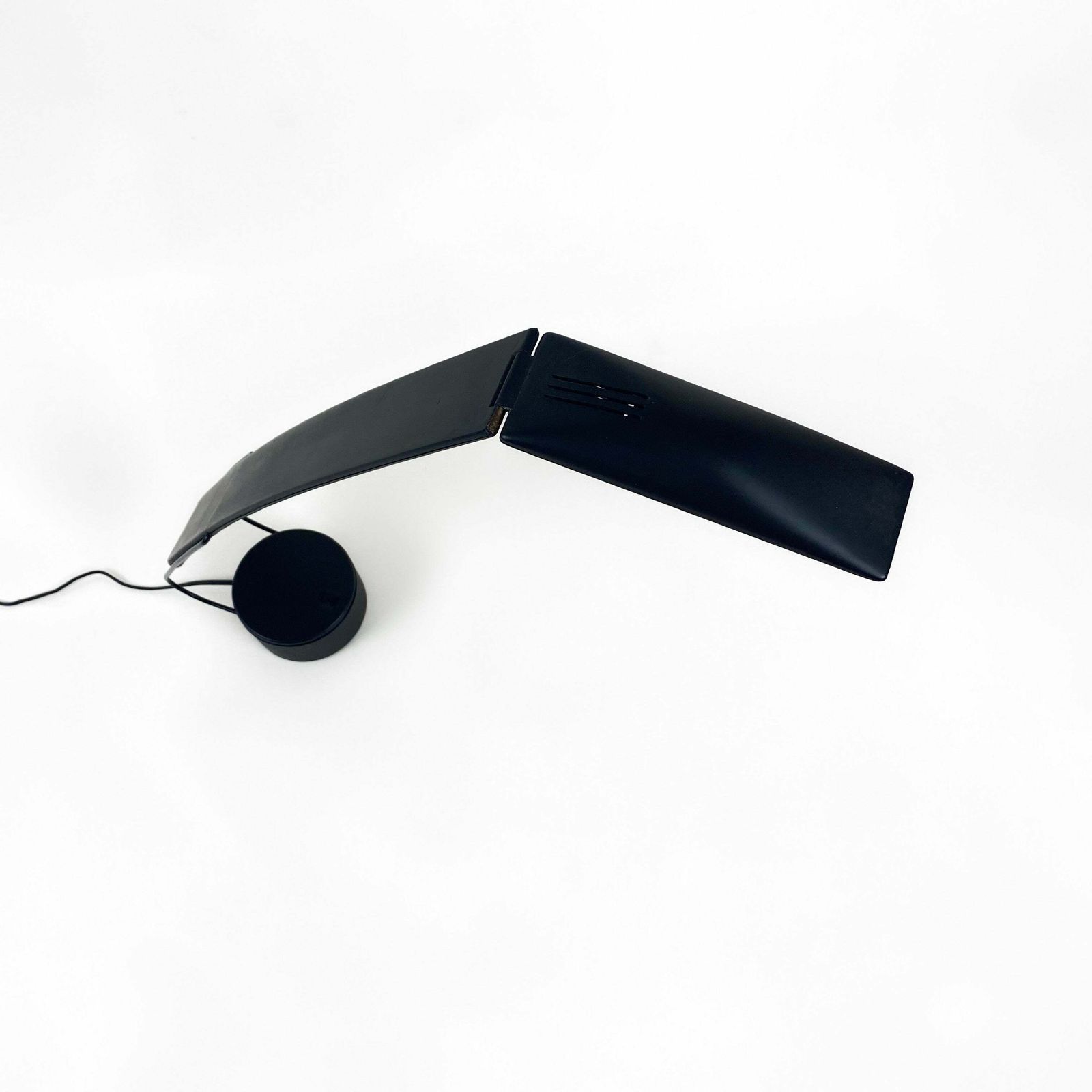Dove Design Desk Lamp By Marco Colombo And Mario Barbaglia For Paf Studio photo Lighting