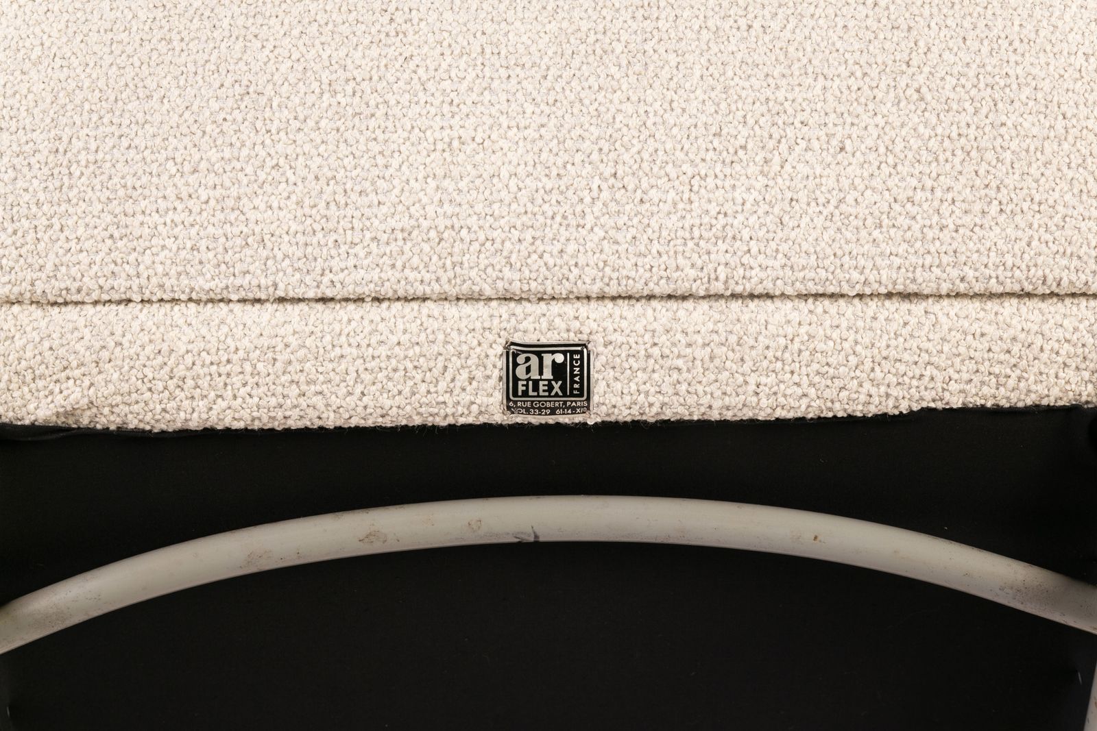 Marco Zanuso Lady Chair, 1950s photo 2600.0