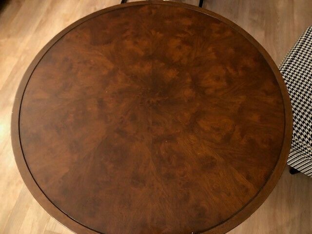 Ralph Lauren Redding End Table photo Furniture