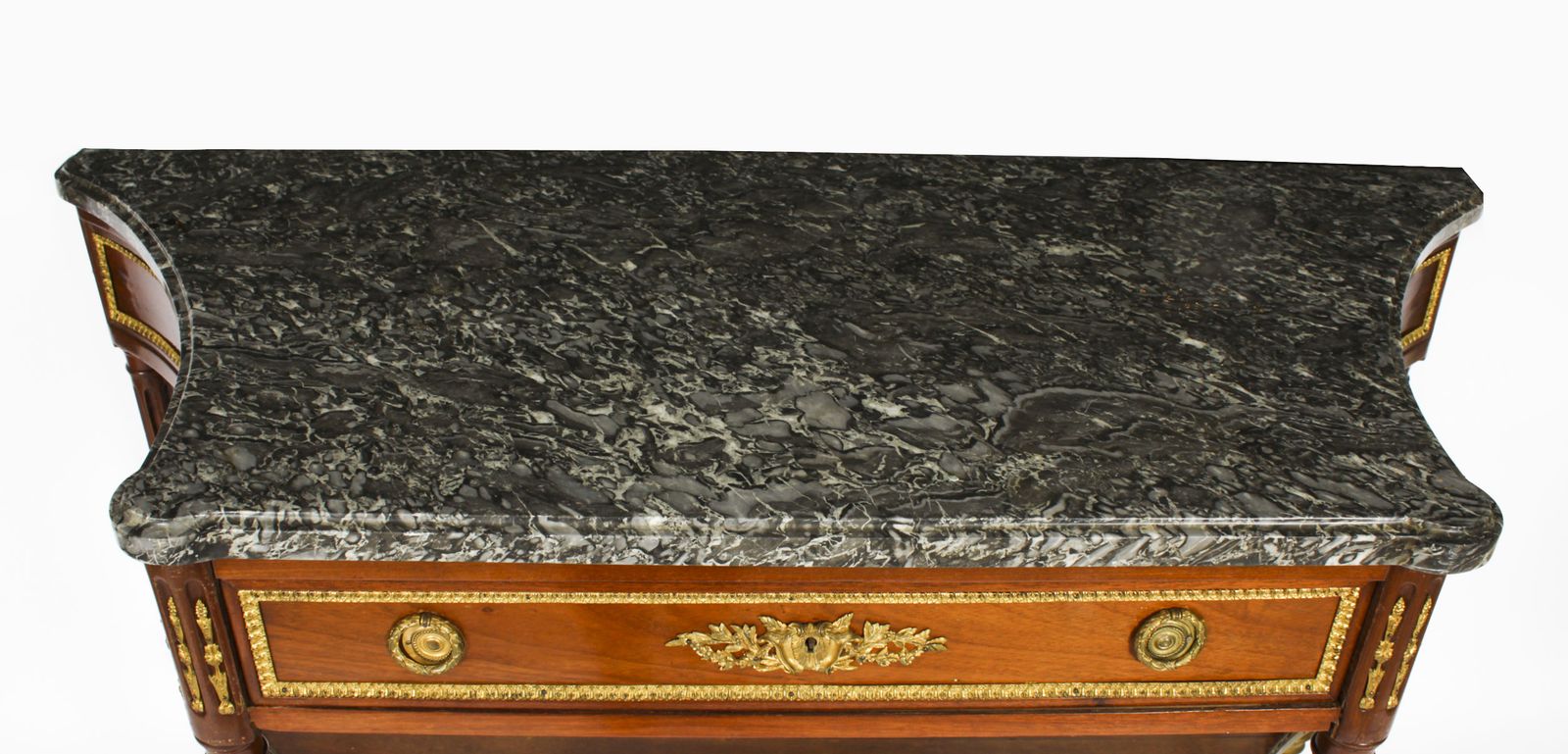 Antique French  Louis  Side Table  C1880  19th C photo for sale