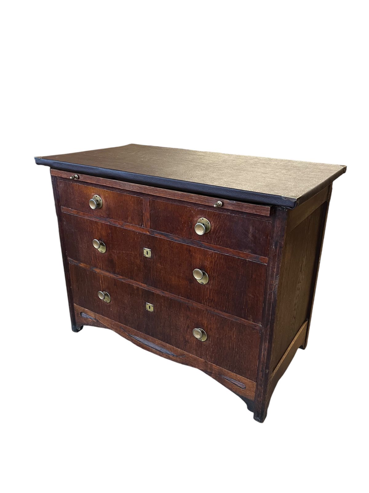 photo furniture Arts And Crafts Chest Of Drawers