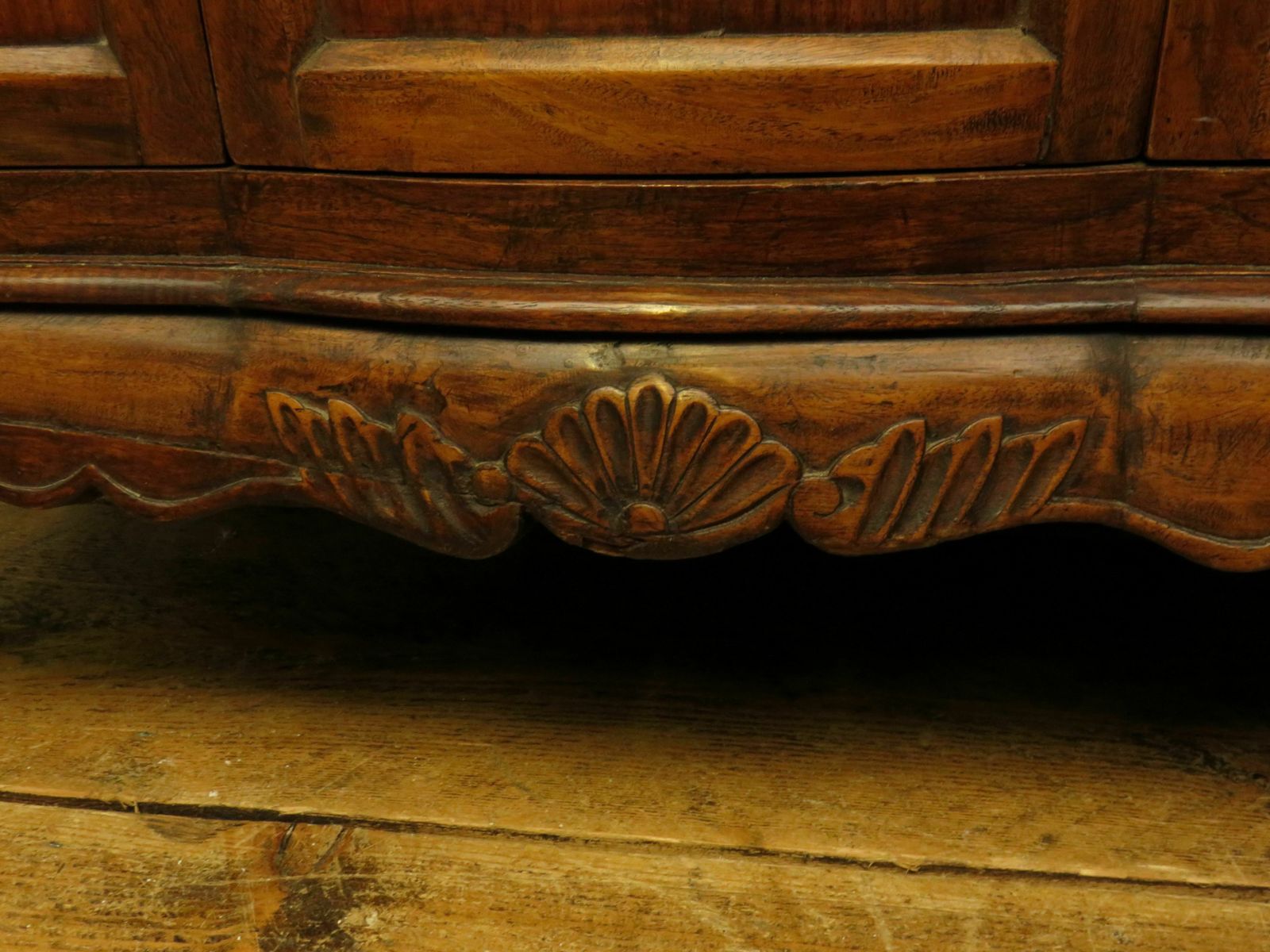 photo for sale Antique Eastern Dressing Table With Bone Inlays