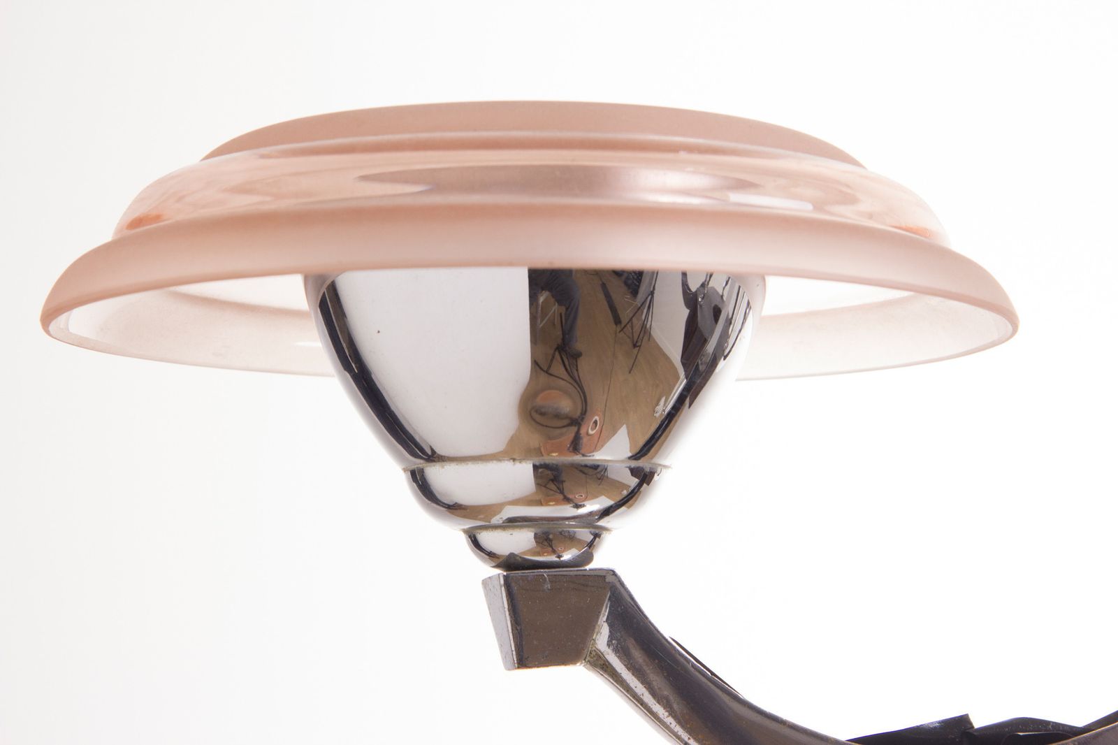photo for sale Art Deco Chandelier