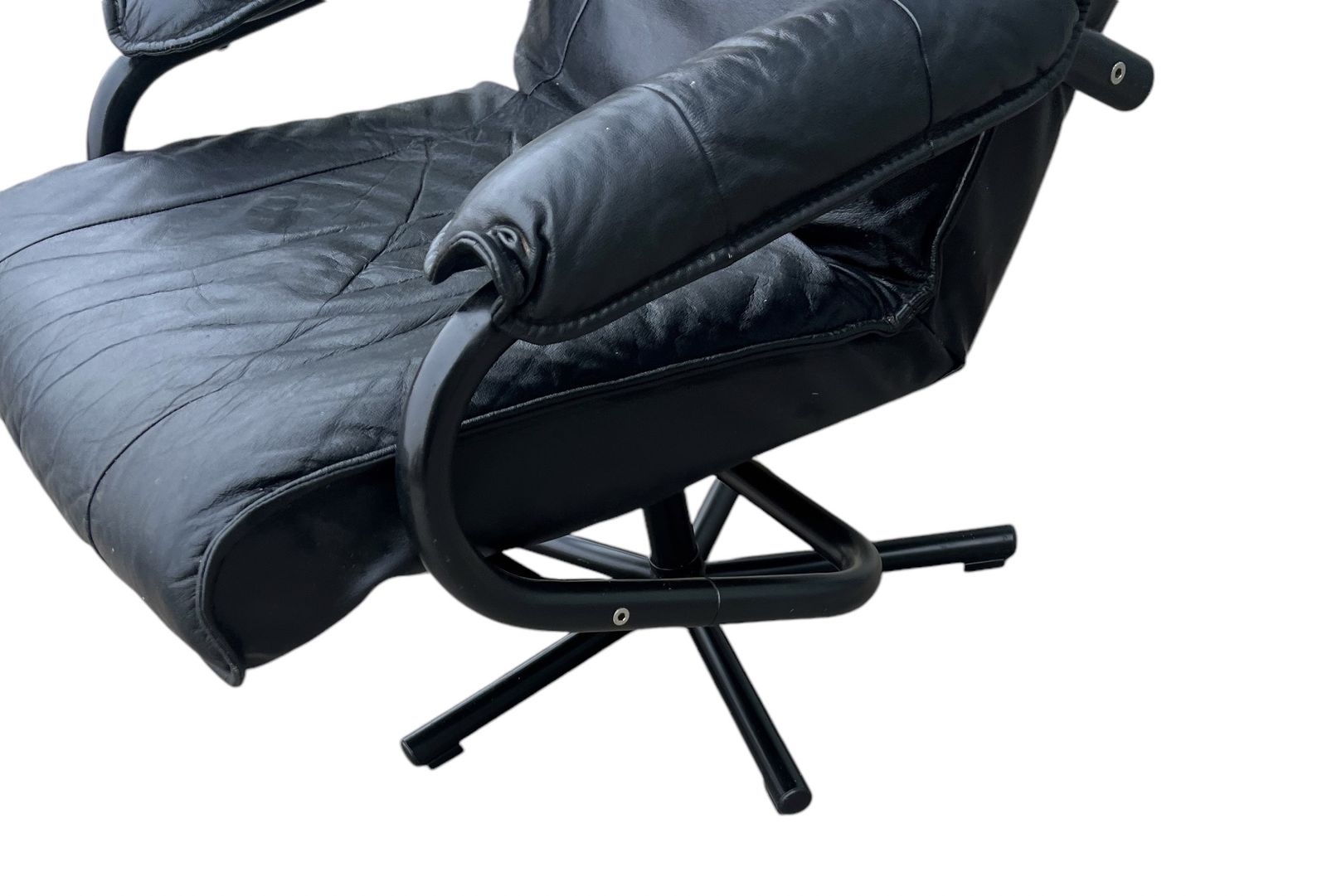 Recliner Chair Manner Of Kebe Mobler photo furniture