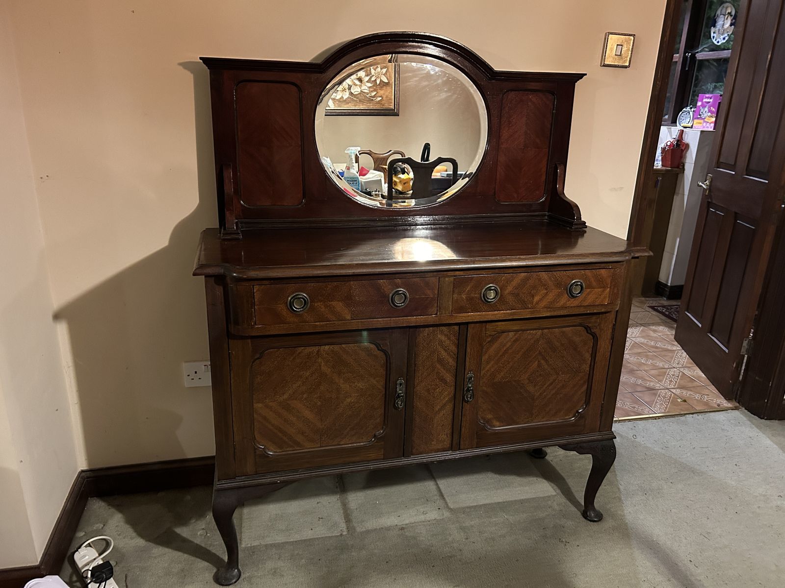 Sideboard 20th Century
