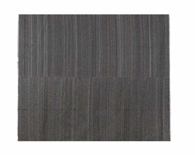 1960s Vintage Turkish Kilim Rug 9'5'' X 11'3'' photo furniture