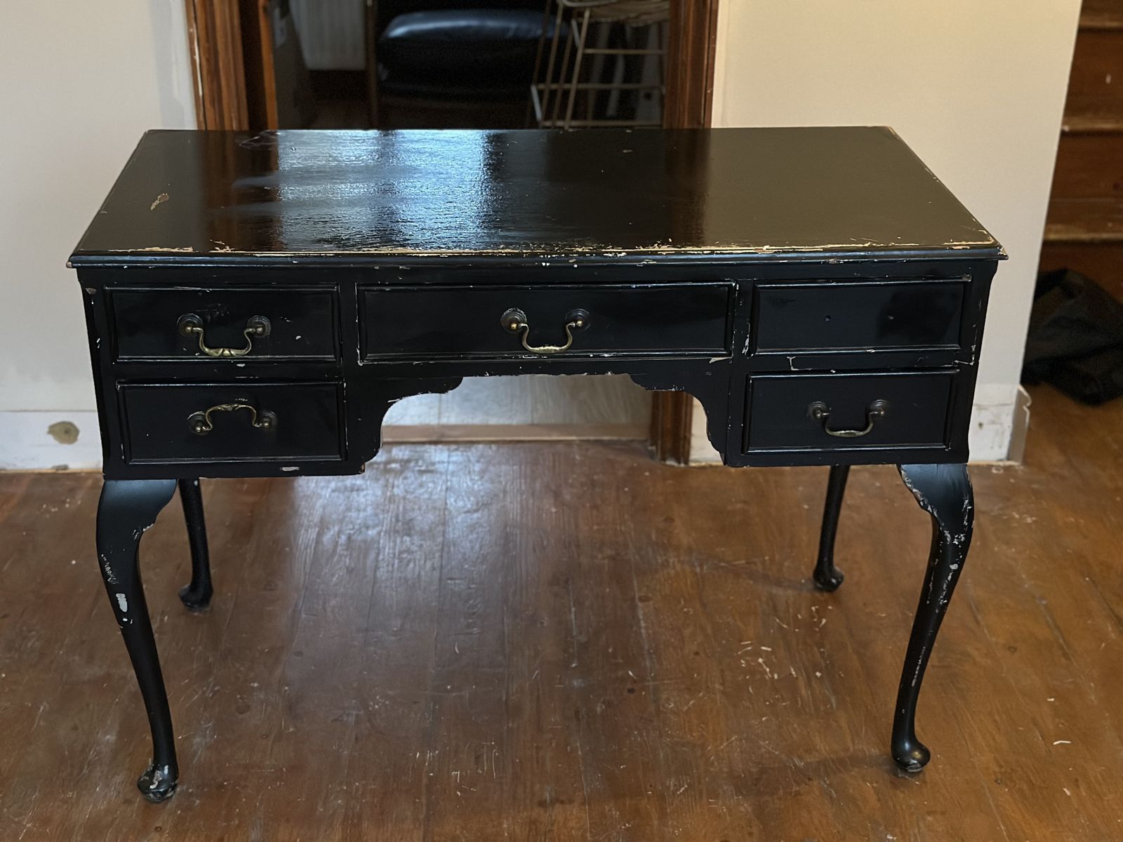 20th Century Office Desk photo for sale