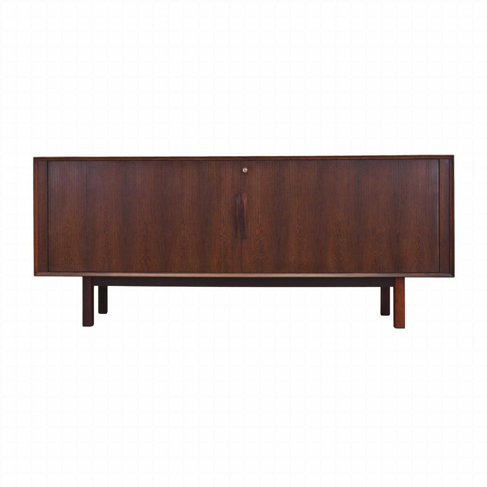 Vintage Sideboard, Danish Design, 1960s, Designer: Arne Vodder, Production: Sibast