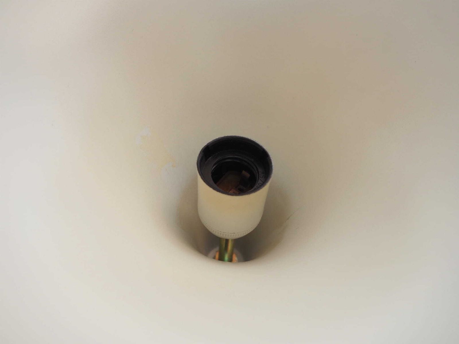 Pendant Lamp, Danish Design, 1970s, Production: Denmark photo for sale