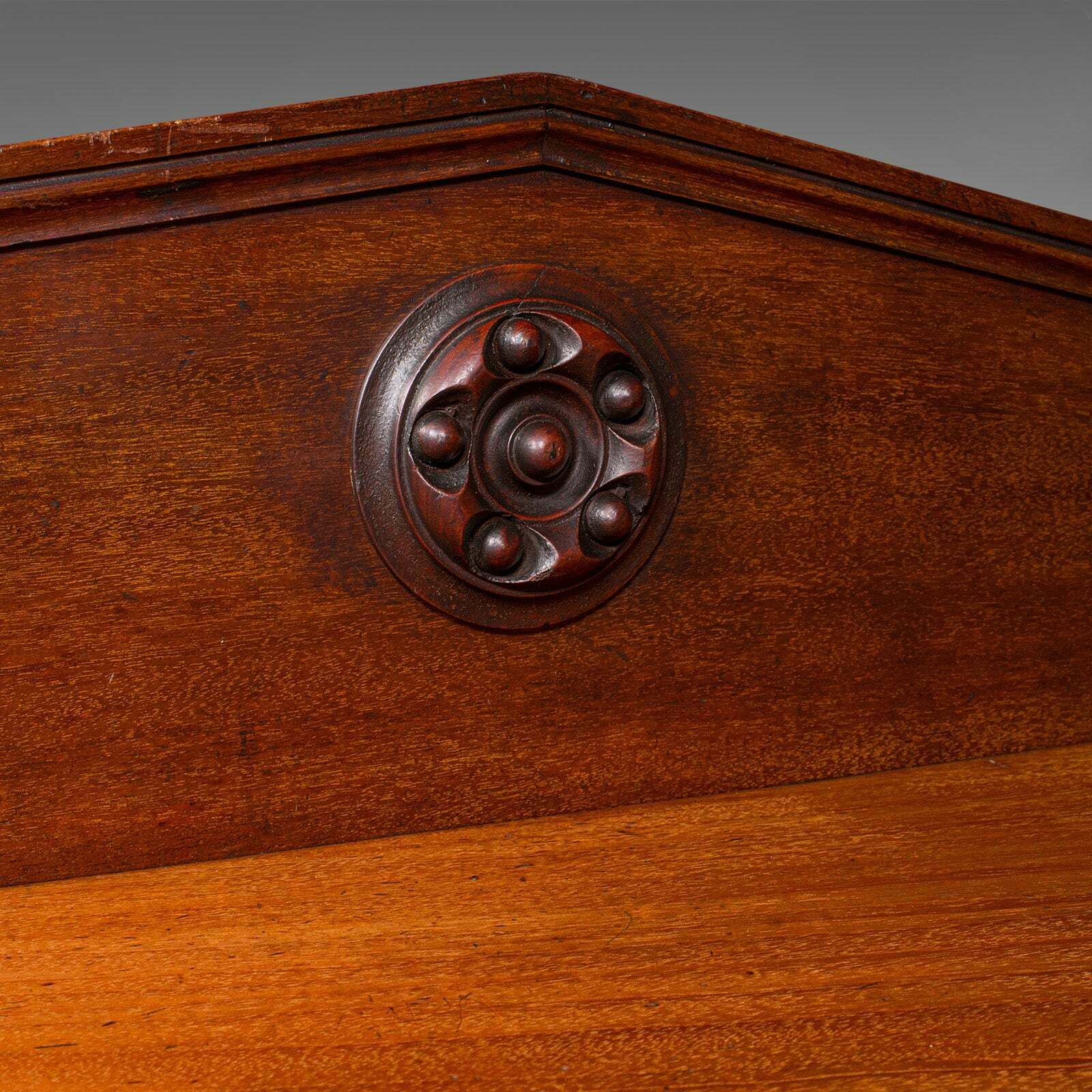 Antique Hall Table, Scottish, Console, Side, Buffet Server, William IV, C.1835 photo buy