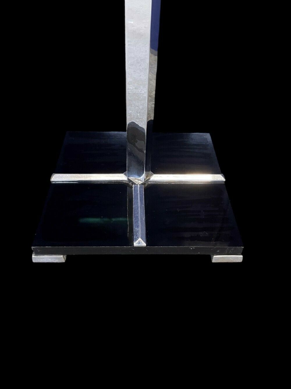 Art Deco Uplighter photo Lighting