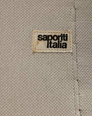 Set Of 6, Vintage Dining Chairs Mod. Inaly By Giovanni Offredi For Saporiti, 1970s, Italian Design photo vintage