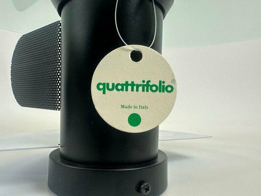 photo furniture Wall Lamps By Giuliana Gramigna For Quattrifolio, 1980s, Set Of 2