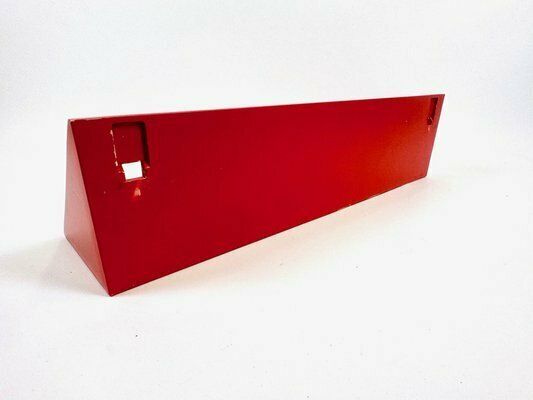 Wall Shelf Model 7718 By Anna Castelli Ferrieri For Kartell, 1970s photo for sale