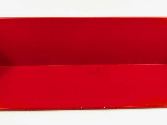 Wall Shelf Model 7718 By Anna Castelli Ferrieri For Kartell, 1970s photo 315.0
