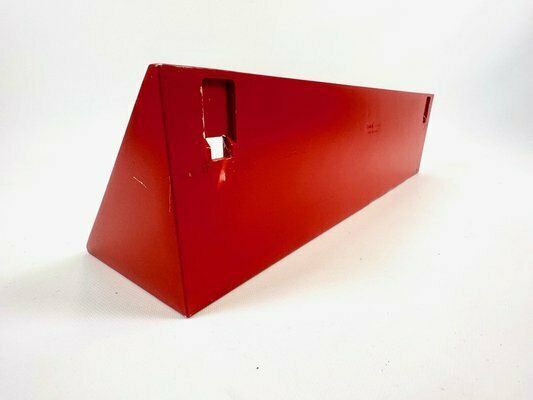 Wall Shelf Model 7718 By Anna Castelli Ferrieri For Kartell, 1970s photo buy