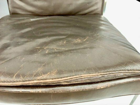 Armchairs By R.B. Glatzel For Walter Knoll, 1970s, Set Of 2 photo vinterior