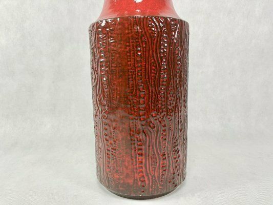 No 3651 50 Floor Vase From Carstens Tönnieshof, 1970s photo for sale