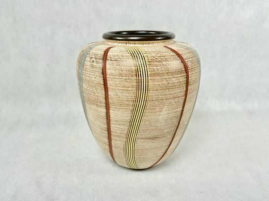 Mid Century No 27/35 Floor Vase From Dümler & Breiden, Germany, 1960s photo 248.0