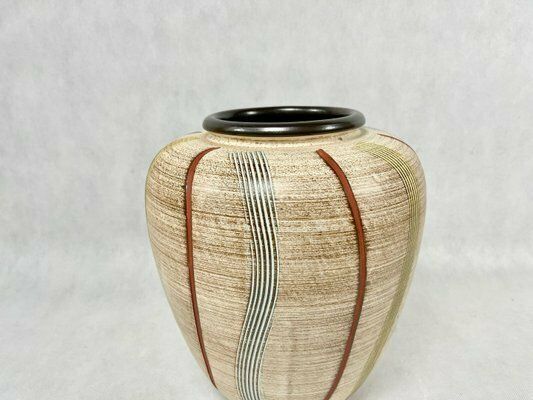 photo for sale Mid Century No 27/35 Floor Vase From Dümler & Breiden, Germany, 1960s