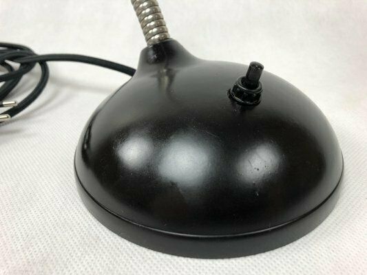 photo furniture Bakelite No 11105 Desk Lamp Attributed To Eric Kirkman Cole For Elektrosvit Nové Zámky, 1940s