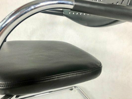 Visavis Chairs By A. Citterio For Vitra, 2000, Set Of 4 photo vintage