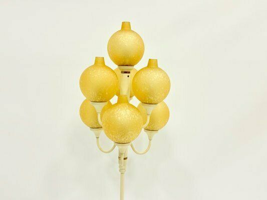 photo for sale Space Age Tulip Table Lamp, 1960s