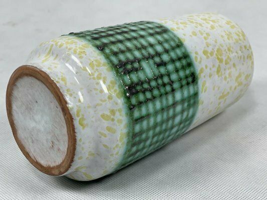 Ceramic Vase From Veb Keramische Werke Haldensleben, 1970s photo 83.0
