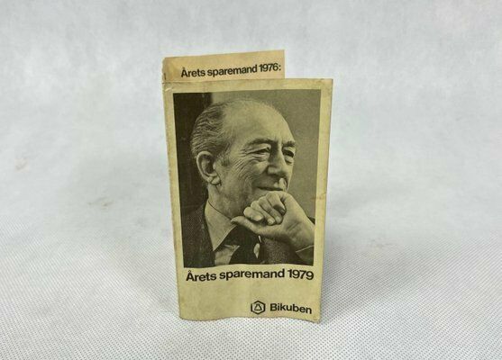 Money Coin Bank By Hilmar Baunsgaard For Søholm Keramik, 1979 photo vinterior
