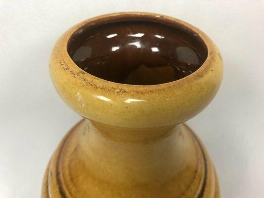 Ceramic Floor Vase No 0105 40 From Carstens Tönnieshof, 1970s photo furniture