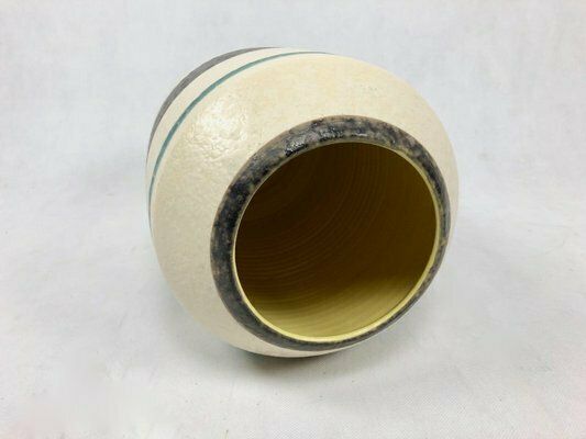 Large Mid Century Floor Vase From Scheurich, 1960s photo for sale