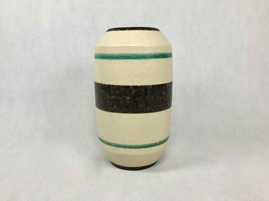 Large Mid Century Floor Vase From Scheurich, 1960s photo 231.0