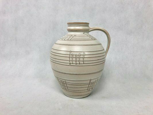 No 1527 22 Vase From Carstens Tönnieshof, 1970s photo buy