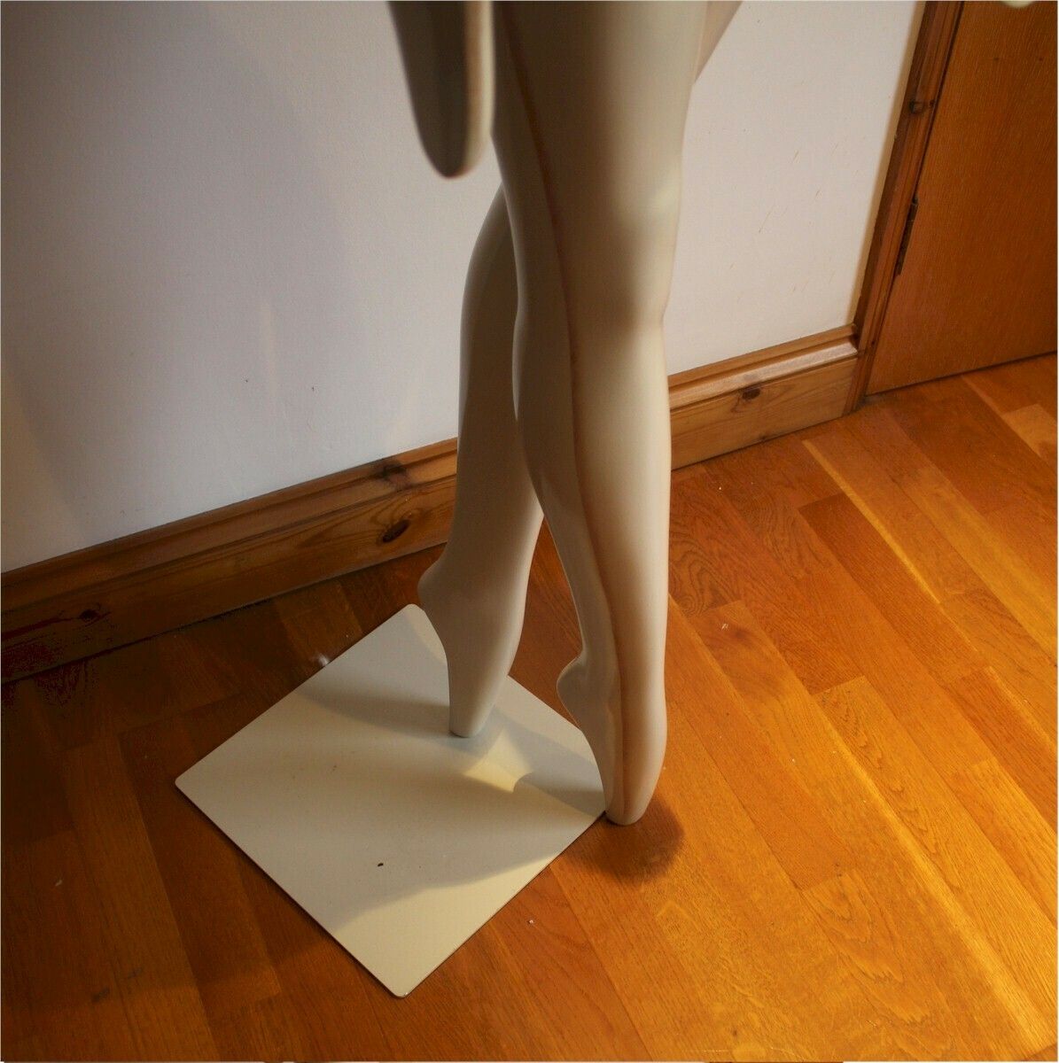 Female Shop Mannequin photo vinterior