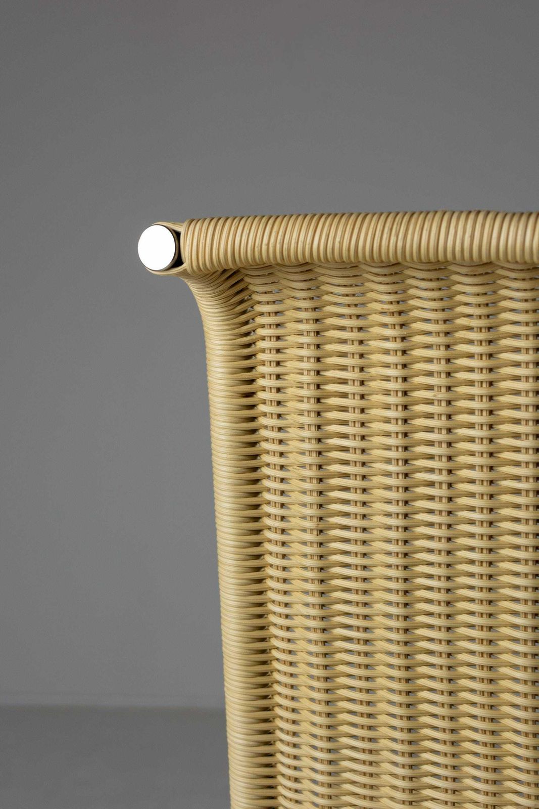 photo for sale B20 Cane And Chrome Cantilever Dining Chairs By Axel Bruchhäuser For Tecta Set Of 4