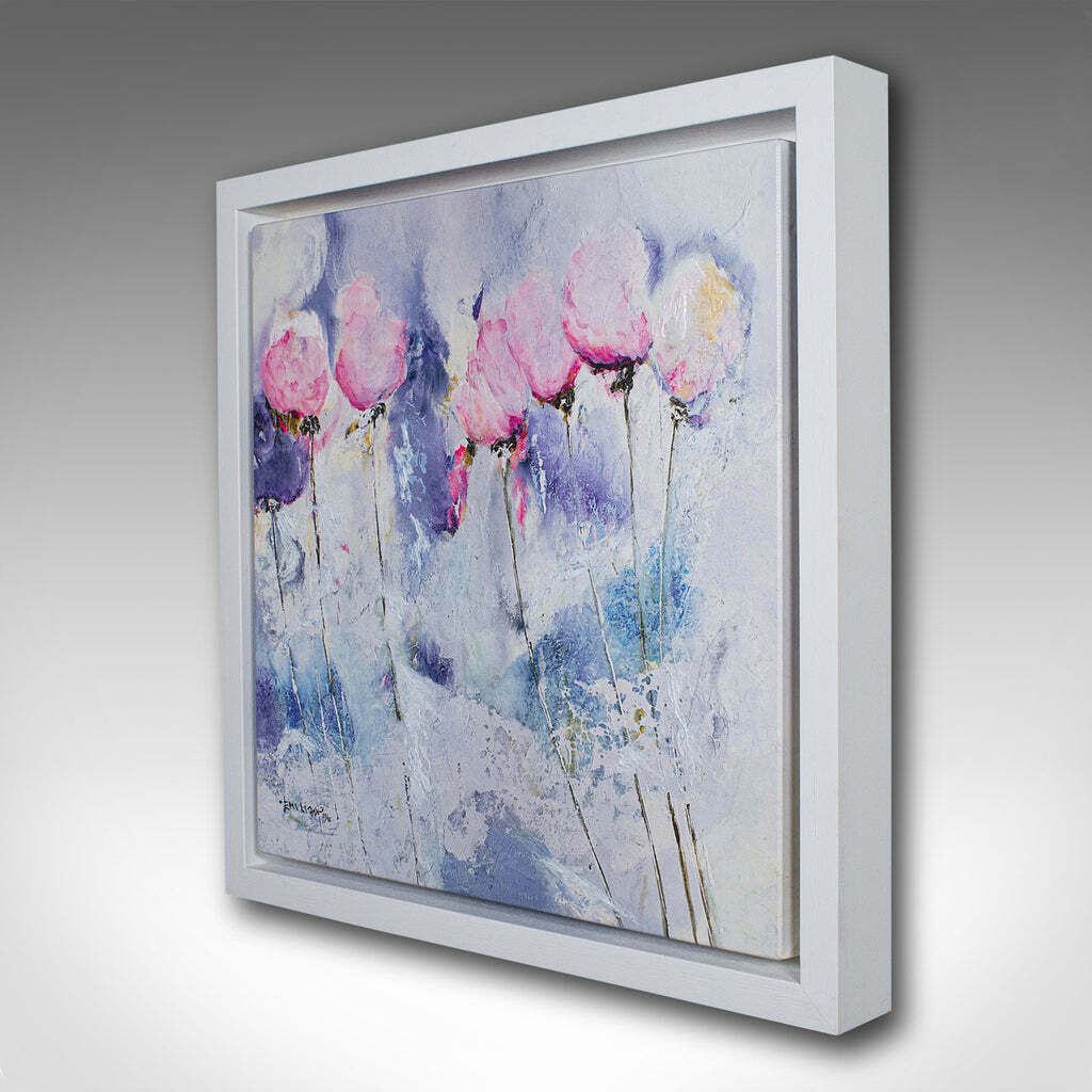 Contemporary Art Print, Canadian, Hand Finished, Framed, Signed, Limited Edition photo for sale
