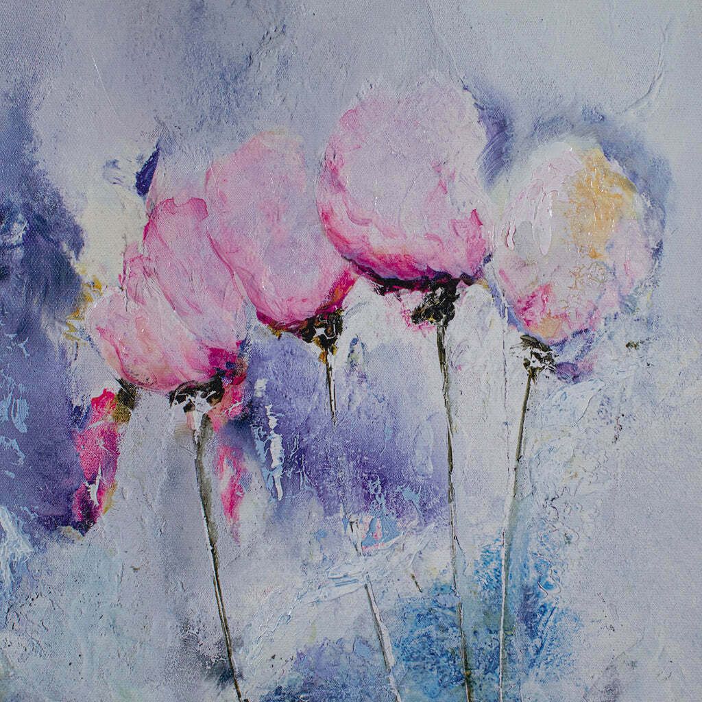 Contemporary Art Print, Canadian, Hand Finished, Framed, Signed, Limited Edition photo vinterior