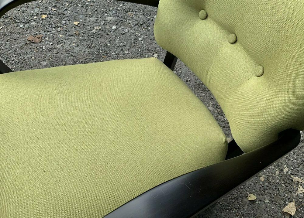 H237 Armchairs By Jindrich Halabala For Up Závody, 1930s, Set Of 2 photo vinterior